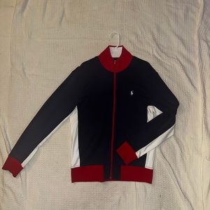 Polo Ralph Lauren Lightweight Jacket